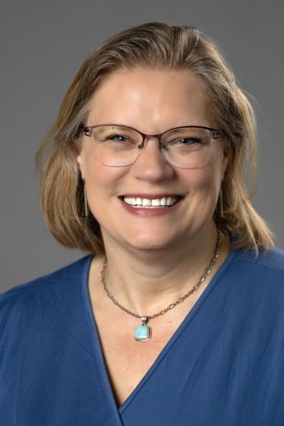 Heidi Nowicki